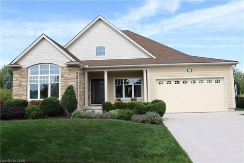 3507 Trillium Cres, Ridgeway, ON, L0S1N0 | Card Image