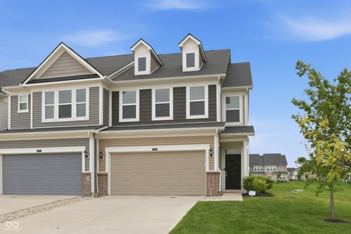 18697 Explanade St, Westfield, IN, 46074-0756 | Card Image