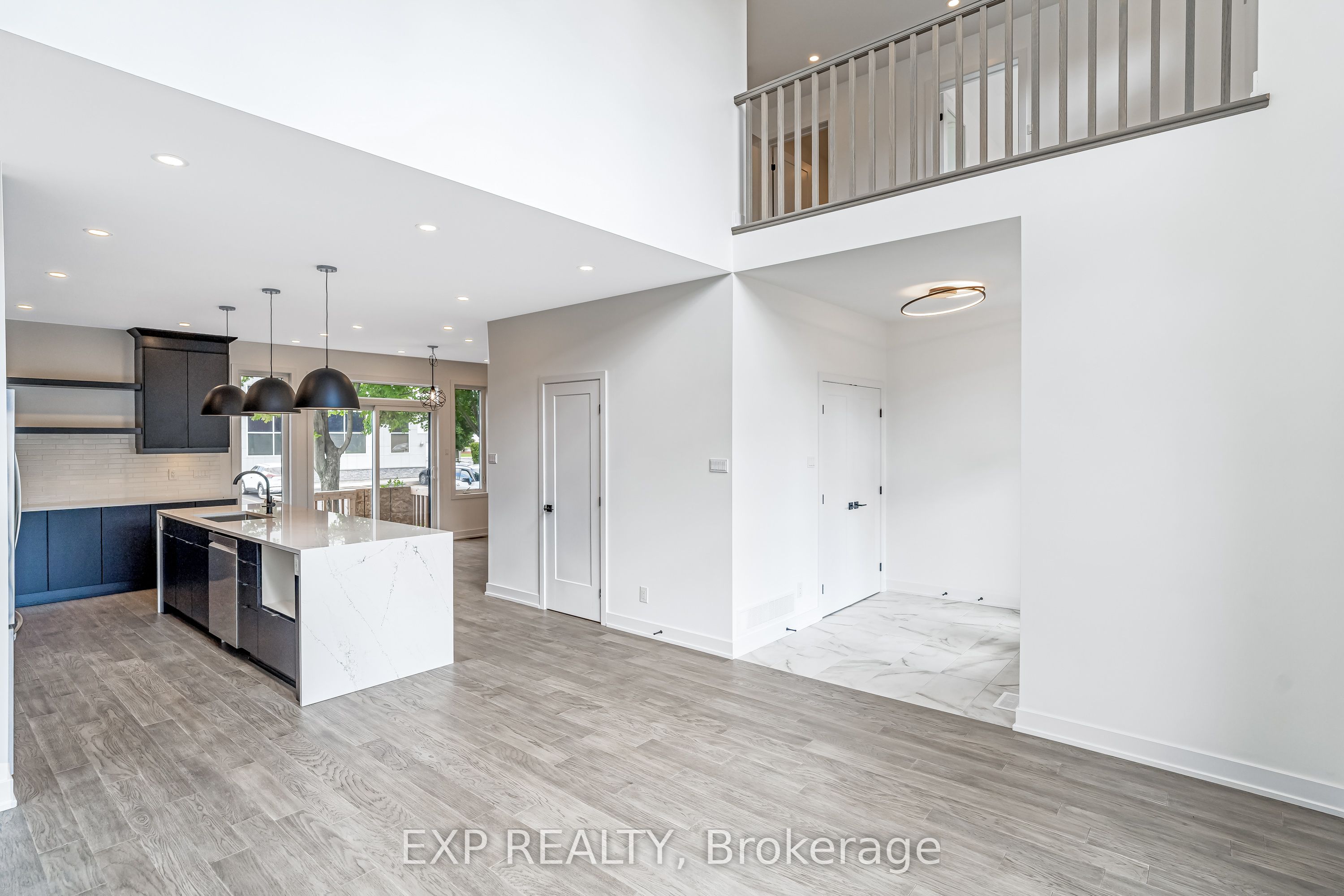 Residential Lease in Orleans - Cumberland and Area 4