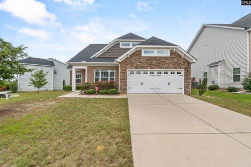 712 N Pinewalk Way, Elgin, SC, 29045-7914 | Card Image