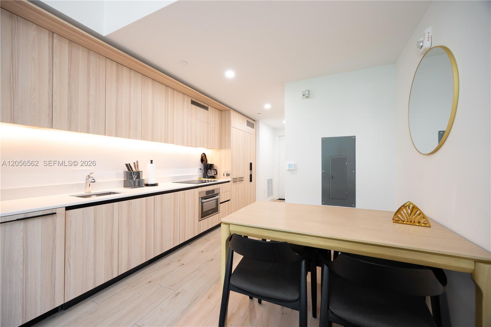 Residential in Miami 5