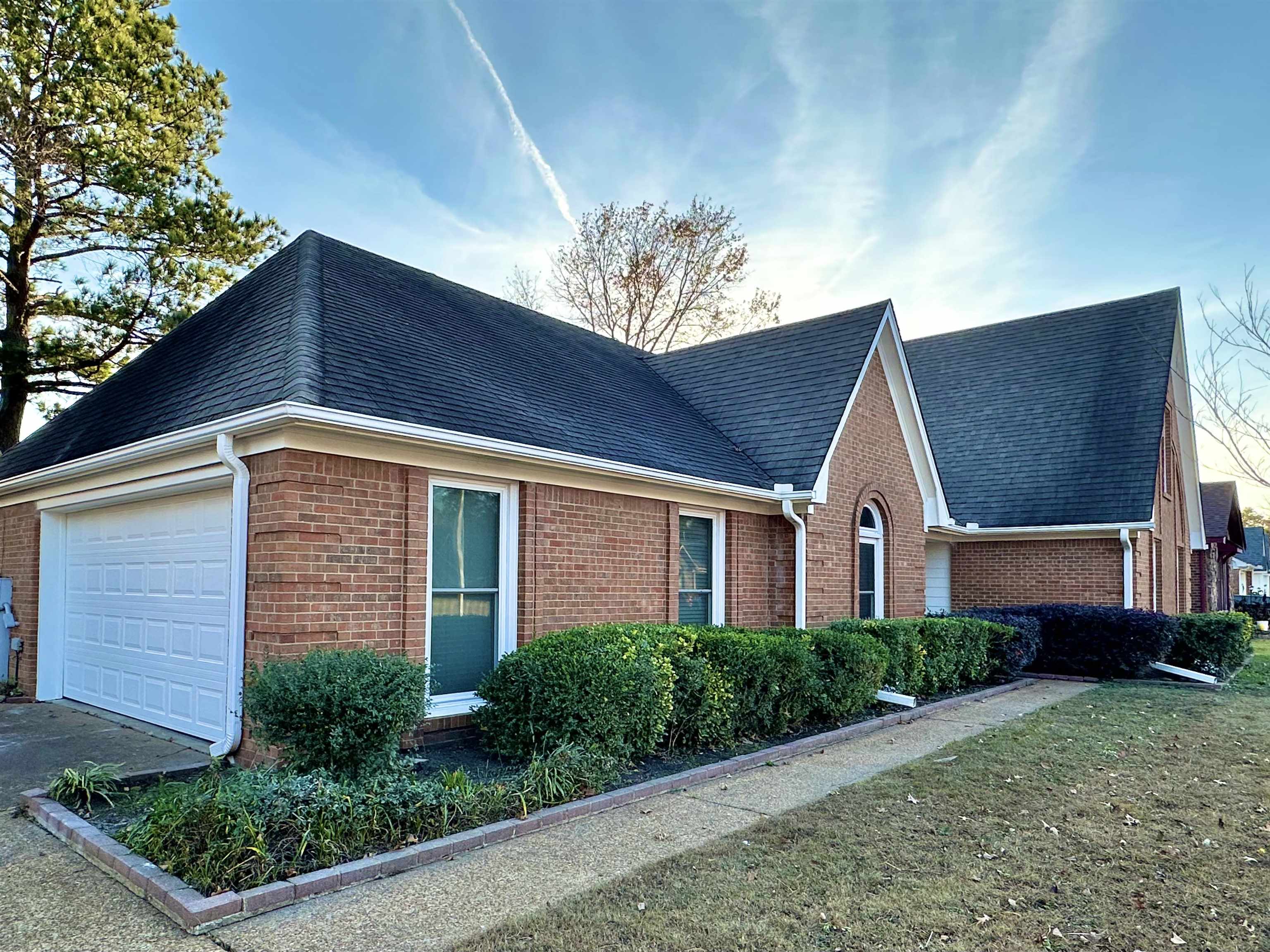 Residential in Memphis 3