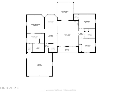 867 Dalton Rd, New Market, TN, 37820-5321 | Card Image