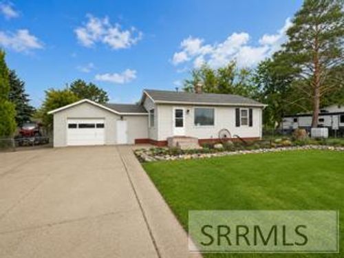 1301 Ridge St, Pocatello, ID, 83201-6025 | Card Image