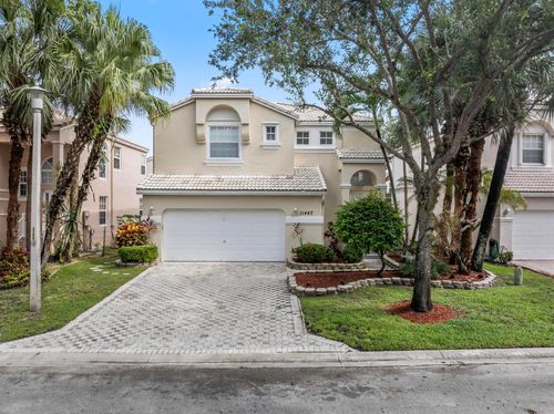 11447 Nw 48th Ct, Coral Springs, FL, 33076-2145 | Card Image