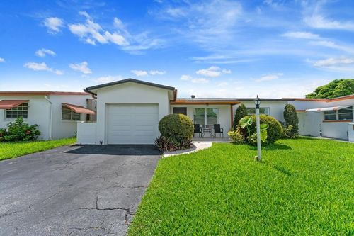 4184 Nw 52nd Ave, Lauderdale Lakes, FL, 33319-4620 | Card Image