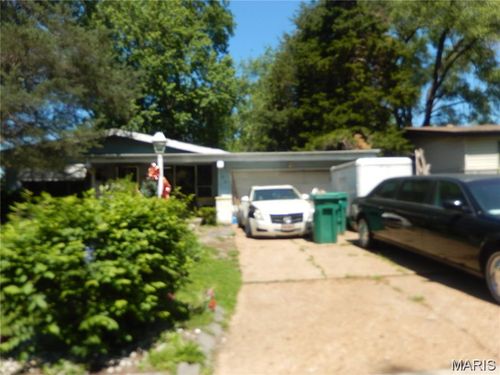 2181 Orbitt Dr, Saint Louis, MO, 63136-5627 | Card Image
