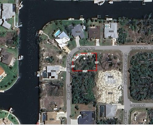 10611 Riverside Rd, Port Charlotte, FL, 33981 | Card Image