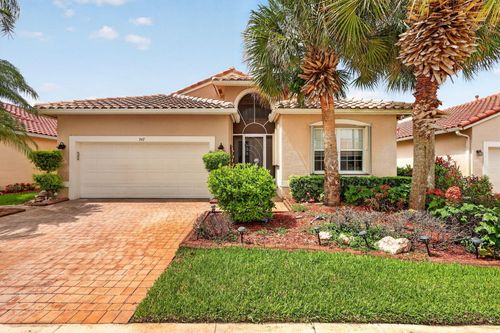 347 Nw Shoreview Drive, Port St. Lucie, FL, 34986 | Card Image