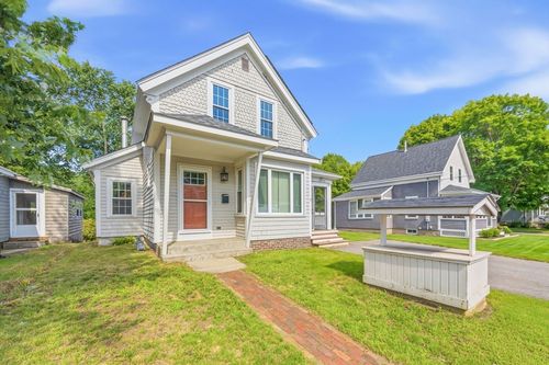 16 Linwood St, Holbrook, MA, 02343-2029 | Card Image