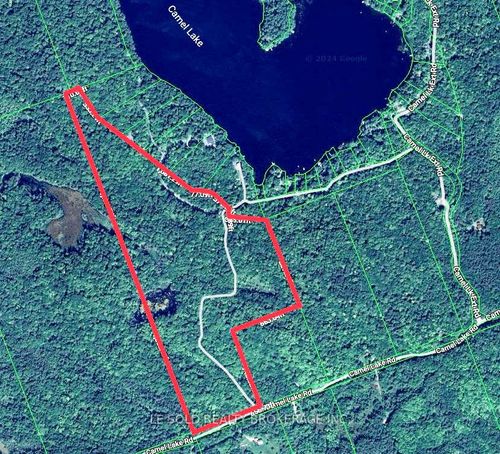 lot-7-1310 Camel Lake Rd, Bracebridge, ON, P1L1X4 | Card Image