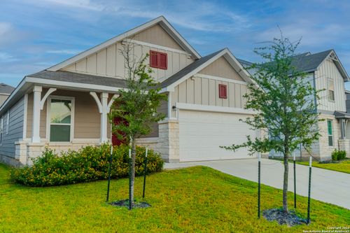 11264 Blue Feather, San Antonio, TX, 78254-2710 | Card Image