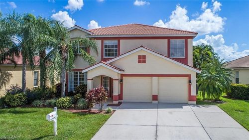 11169 Lakeland Circle, FORT MYERS, FL, 33913 | Card Image