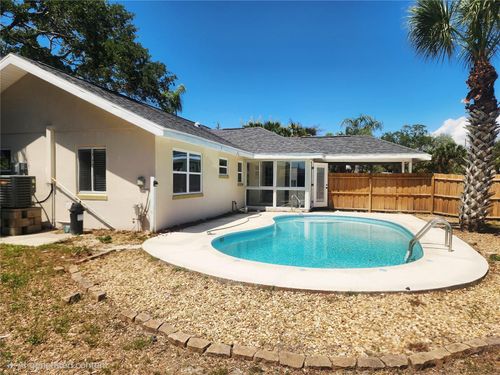 2494 Del Rio Way, DUNEDIN, FL, 34698-2016 | Card Image