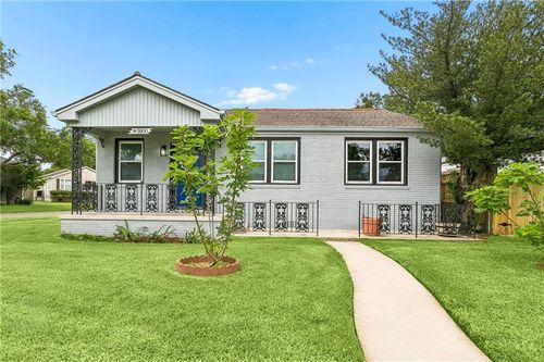 3800 Alfred Pl, Jefferson, LA, 70121-1603 | Card Image
