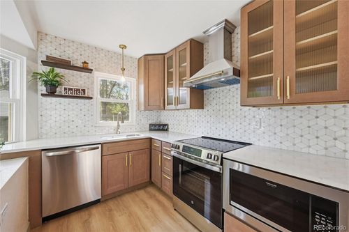 4095 Depew Street, Wheat Ridge, CO, 80212 | Card Image