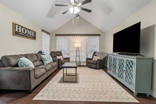 4303 Lost Lake Ln, Spring, TX, 77388-3961 | Card Image