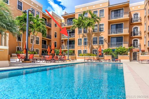 512-511 Lucerne Avenue, Lake Worth Beach, FL, 33460 | Card Image