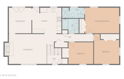408 Abner Cruze Rd, Knoxville, TN, 37920 | Card Image