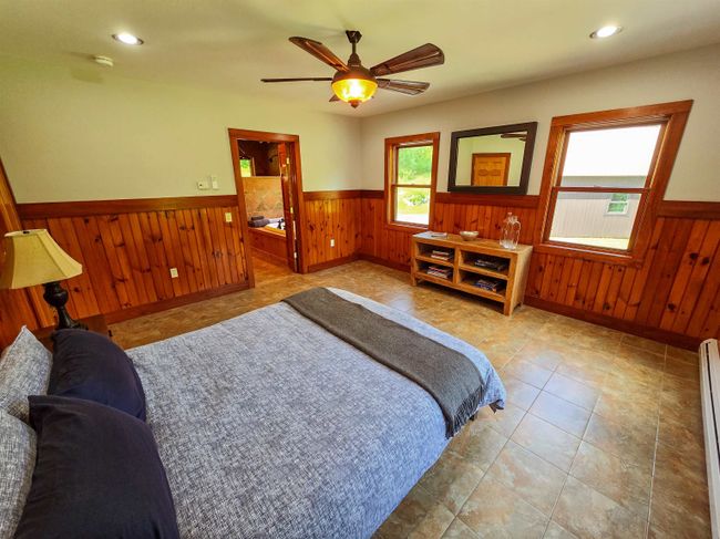 937 Hayden Rd, House other with 3 bedrooms, 3 bathrooms and null parking in East Calais VT | Image 17