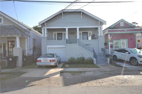 4035 Dhemecourt St, New Orleans, LA, 70119-6825 | Card Image