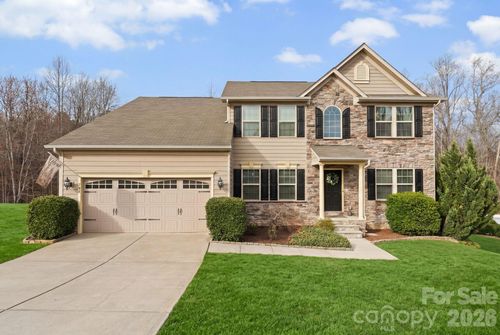 788 Rosegate Dr, Gastonia, NC, 28056-8033 | Card Image