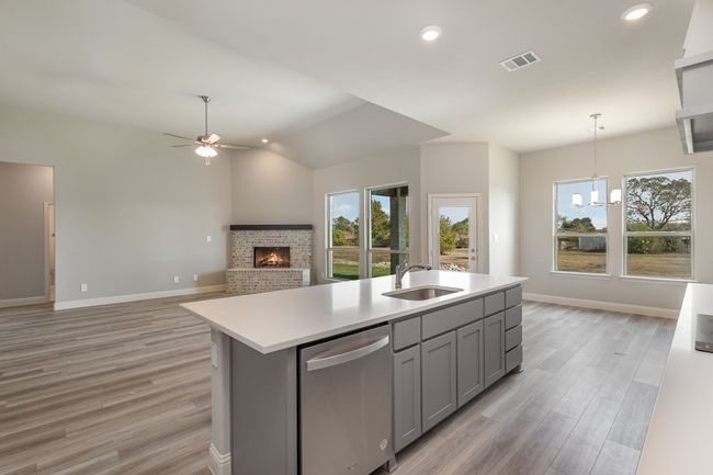 260 Crystal Lake Ln, House other with 4 bedrooms, 3 bathrooms and null parking in Red Oak TX | Image 12