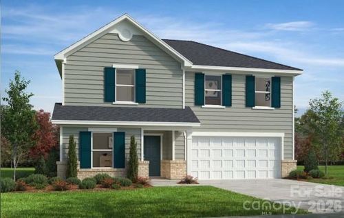 1804 Quiet Woods Rd, Monroe, NC, 28110-9899 | Card Image