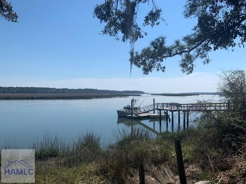 .50 AC Hidden Lagoon Ln Ne, Townsend, GA, 31331 | Card Image