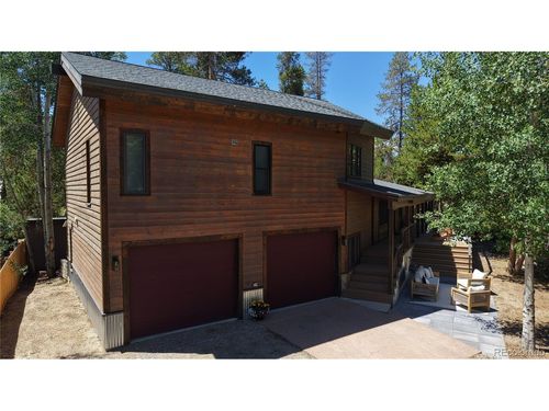 900 Tallaqua Dr, Grand Lake, CO, 80447-5487 | Card Image