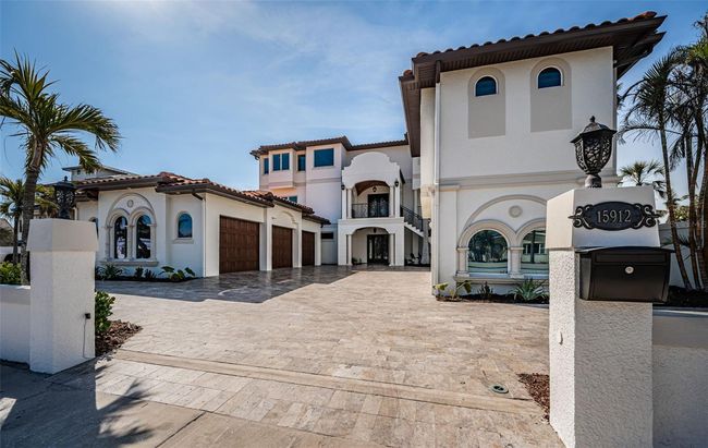 15912 Gulf Blvd, House other with 5 bedrooms, 6 bathrooms and null parking in REDINGTON BEACH FL | Image 7