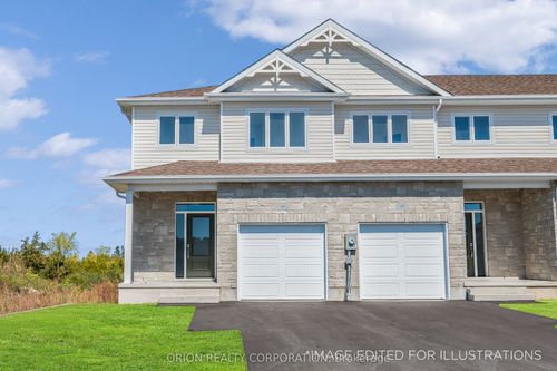 418 Buckthorn Dr, Kingston, ON, K7P0V6 | Card Image