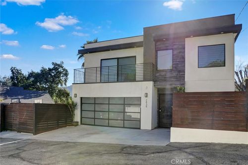 2434 Prospect Ave, Montrose, CA, 91020-1127 | Card Image
