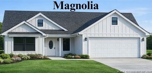 1151 N 4345, Pryor, OK, 74361-4015 | Card Image