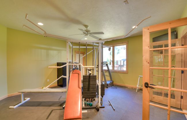 Main Home Gym Main Floor | Image 37