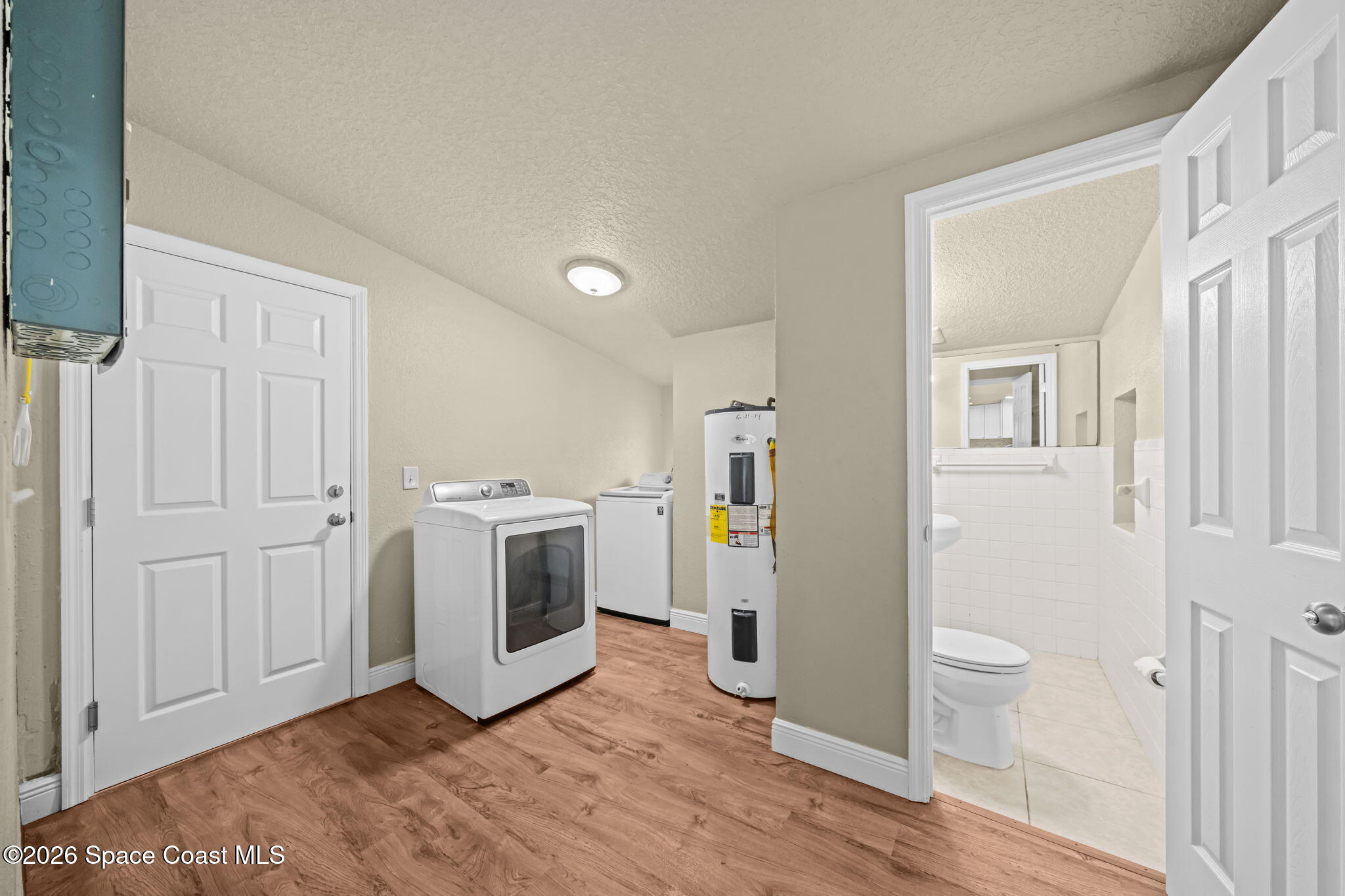 Residential in Satellite Beach 3
