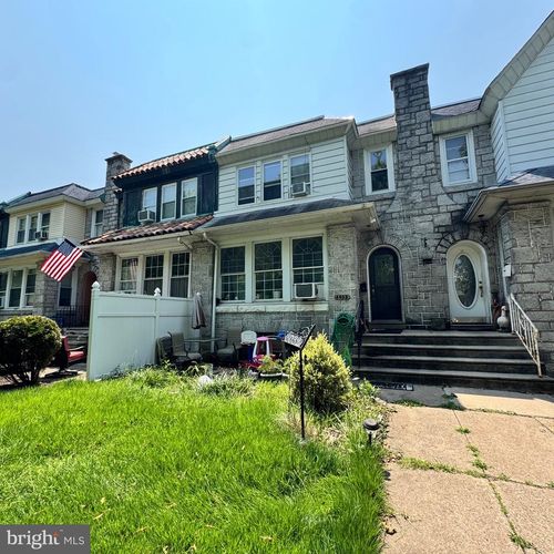 3032 Fanshawe St, PHILADELPHIA, PA, 19149-2515 | Card Image