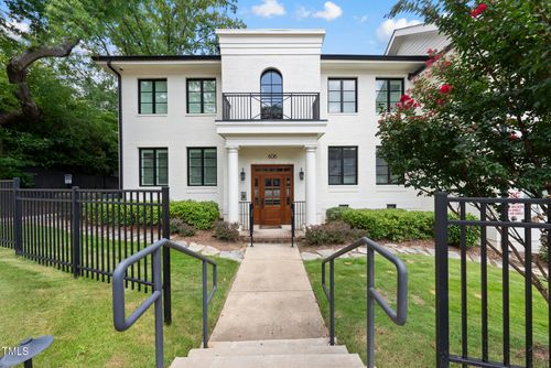 unit-b-606 Daniels St, Raleigh, NC, 27605-1175 | Card Image