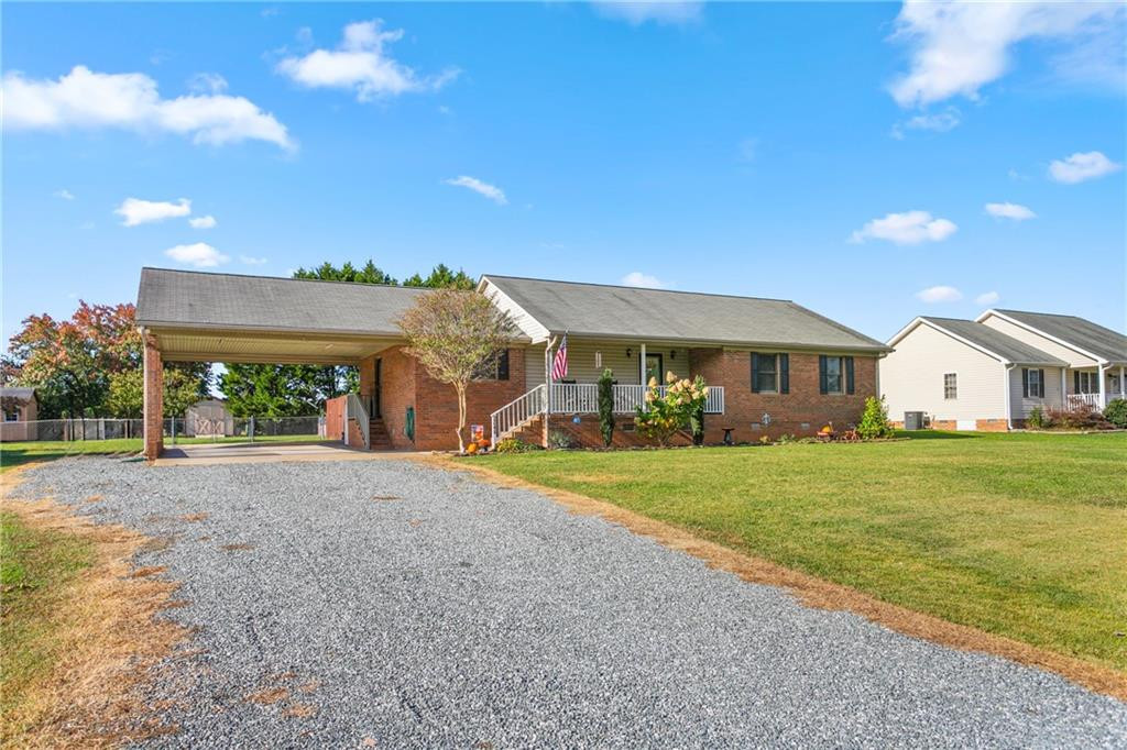 Residential in Elon 2