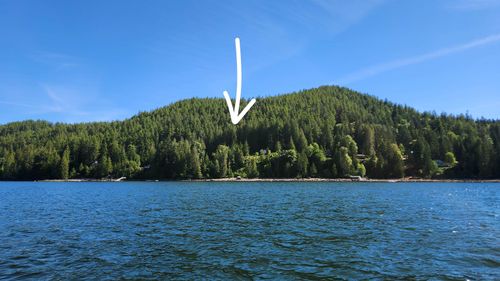 LOT 6 Cotton Point, Keats Island, BC, V0N1V0 | Card Image