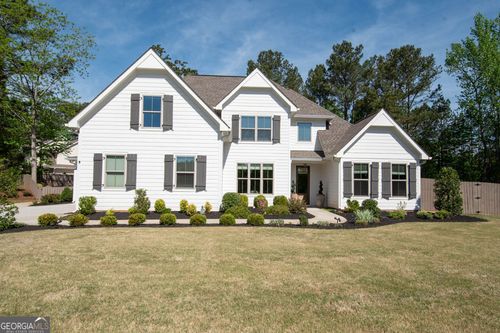 110 Beresford Rd, Tyrone, GA, 30290-2734 | Card Image