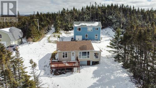 58 Pioneer Line, Salmonier, NL, A0A2R0 | Card Image