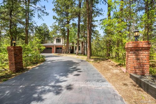 1240 Lone Scout Lookout, Monument, CO, 80132-8035 | Card Image