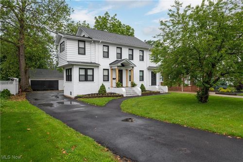 4266 Wooster Rd, Fairview Park, OH, 44126-3418 | Card Image