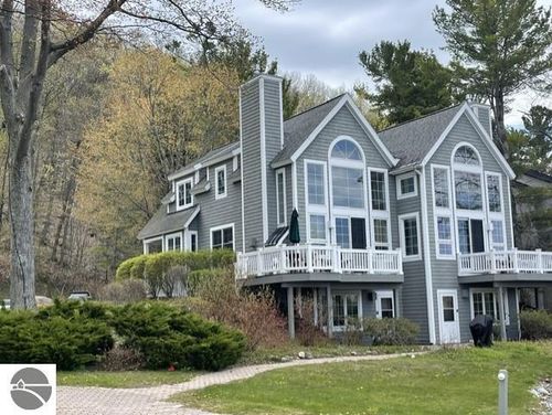 1H Fish House, Glen Arbor, MI, 49636 | Card Image