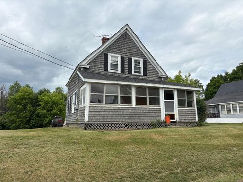 41 S Main Street, Burnham, ME, 04922 | Card Image