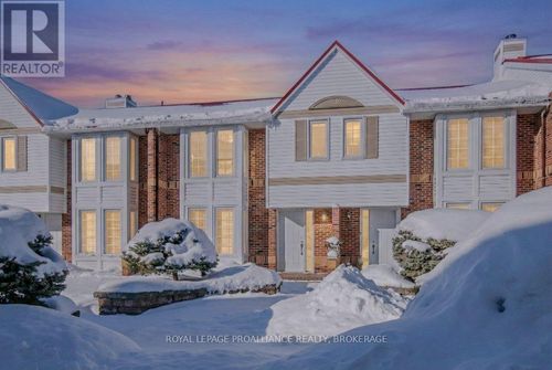 66-1 Place D'Armes, Kingston (East of Sir John A. Blvd), ON, K7K6S4 | Card Image