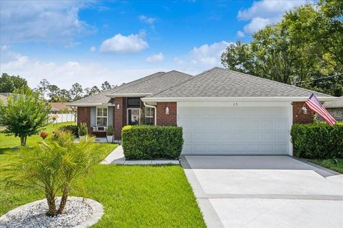 15 Whirlaway Dr, PALM COAST, FL, 32164-7261 | Card Image