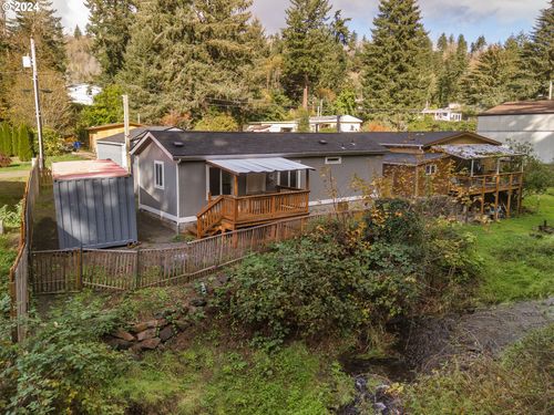 402 N Charmwood Loop, Otis, OR, 97368 | Card Image