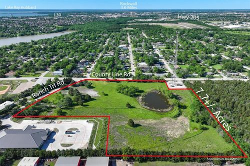 00 Ranch Trail Road, Rockwall, TX, 75032 | Card Image
